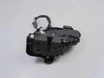 фото thumb №8, Volvo s40 ii замок дверь зад левый 30699451