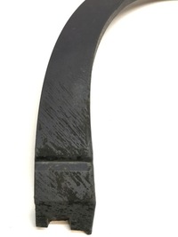 фото thumb №7, Молдинг крила задня vw id.4 20- 11a853818