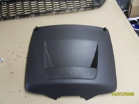 фото thumb №1, Защита крышки багажника vw fox 5z0867608