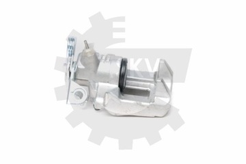 фото thumb №15, Суппорт тормоза skv германия 23skv014 8e0615424