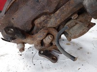 фото thumb №6, Поворотный кулак левый перед hiace iv 1996 2.4d 2l