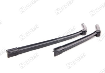 фото thumb №11, Kia cee'd i 06- opel antara рычаг листовая рессора стеклоочистителей (дворников) зад