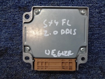 фото thumb №13, Подушки подушка безпеки ремені безпеки модуль подушок suzuki sx4 2006-2014r.