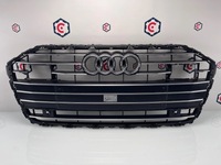 фото thumb №1, Решітка радіатора решітка радіатора audi a6 c8 4k0