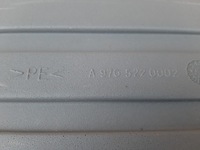 фото thumb №7, Mercedes atego крило зад підкрилок