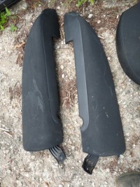 фото thumb №12, Сидіння sportline передні + заднє сидіння комплект vw passat b6 kombi 04-11elektr