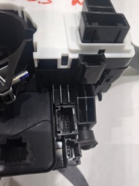 фото thumb №9, Перемикач комбінований стрічка перемикачі renault koleos ii 255678341r nr17