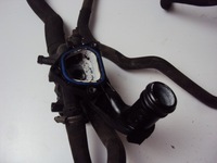 фото thumb №4, Дроти wody магістраль citroen ds3 i 1.6 thp 10-