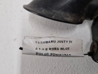 фото thumb №6, Subaru justy iv 4 1.0 b труба заборщик воздуховод воздуха 17881-b1020
