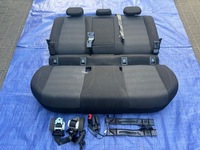 фото thumb №1, Peugeot 308 t9 хетчбек задня диван ремені застібки