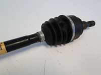 фото thumb №5, Mercedes r w251 251 przed liftem привідний вал права задня