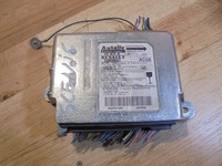 фото thumb №1, Модуль датчик подушка безопасности renault scenic ii 603989700