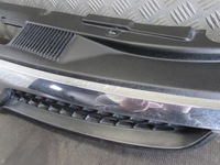 фото thumb №6, Решітка радіатора hyundai i30 i 07-10r 86351-2l000