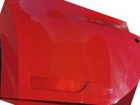 фото thumb №14, Бампер задній porsche macan 95b lift 39.