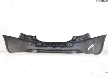 фото thumb №9, Kpl бампер зад audi a4 b7 cabrio s-line lz9y pdc