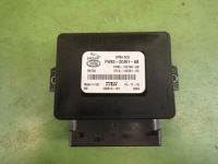 фото thumb №1, Модуль тормоза ручного jaguar xjl 16r fw93-2c491-ab