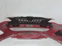 фото thumb №12, Бампер перед решітка радіатора opel corsa d 11-14 lift 13285996