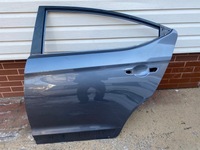 фото thumb №1, Hyundai elantra vi 2015-2020 дверь задние левая