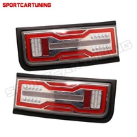 фото thumb №6, Лампи задня led hummer h2 2003-2009