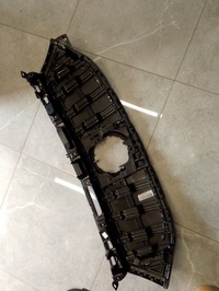 фото thumb №3, Решітка решітка радіатора mercedes eqb w243 x243 2021-