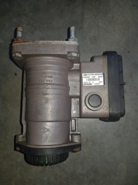 фото thumb №1, Клапан ebs abs модулятор scania r