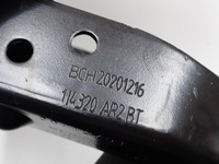 фото thumb №7, Педаль тормоза europa 10b723058a 10b723058 vw id3 id.3 21r