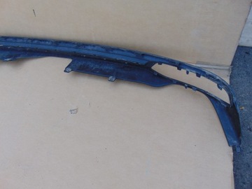 фото thumb №11, Накладка бампера зад audi a6 c8 4k0807521d