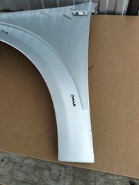 фото thumb №12, Крыло левый перед передний opel astra h iii