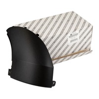 фото thumb №4, Защита бампера перед левая alfa romeo stelvio fca оригинальный номер оригинал