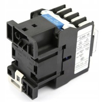 фото thumb №9, Контактор cjx2-1810 18a котушка ac 220v реле