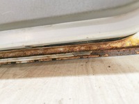 фото thumb №12, Ford ranger iv 2006/2009 двері праве задня повний