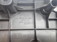 фото thumb №9, Subaru crosstrek xv 22- вкладыш багажника usa