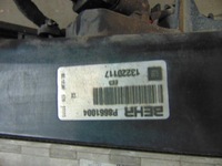 фото thumb №8, Комплект радіатор кулер opel insignia a 2.8