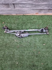 фото thumb №1, Bmw x6 f16 механизм дворник