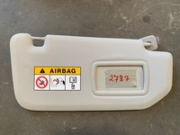 фото thumb №1, Renault scenic iv защита солнцезащитная правая 964005889r