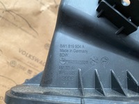 фото thumb №7, Audi a4 8w b9 a5 f5 впуск воздуха подкапотное пространство 8w1819904a 48km
