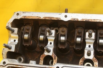 фото thumb №5, Головка golf vi skoda seat 1.6 mpi ccs 06b103373t