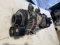 фото thumb №14, Volvo xc90 xc60 2.0 d d4204t8 гібрид генератор 32301041