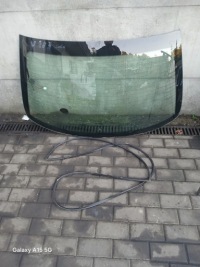 Купити Скло задня mercedes w203 c- klasse седан, фото thumb