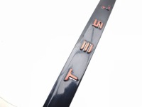 Tesla model s 2015 обивка крышки багажника 102577600a с Разборки, фото thumb