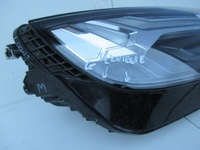 фото thumb №6, Audi q5 80a рестайлінг fl 21- лампа повний led matrix права 80a941036e