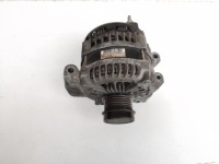 фото thumb №1, Maserati ghibli levante генератор 104210-6991