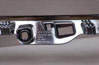 фото thumb №8, Volvo v60 ii решётки обдув dekor панели 31651196, 31651199