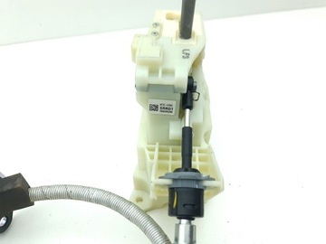 фото thumb №9, Kia optima 2016 вибірник коробки передач