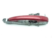 фото thumb №1, Peugeot 308 07-13 ручка дверь наружная левый задняя