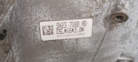 фото thumb №6, Jaguar xf 3.0 v6 306dt кпп кпп / коробка передач автомат конвертер 6hp-28 9x237000ad