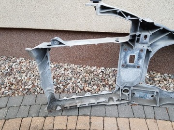 фото thumb №8, Tesla модель s передній рестайлінг 12-16 pas переднє підсилювач 1005536-00-g