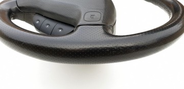 фото thumb №11, Opel astra g 2 opc 1 руль спортивная perforowana кожа кожаный unikat