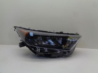 фото thumb №1, Toyota rav4 rav iv v 5 19- usa правий