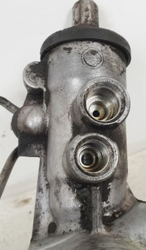 фото thumb №6, Трансмісія рейка рульового управління jeep grand cherokee wh євро